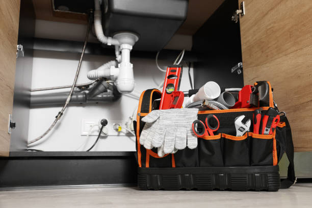 Best Water Leak Repair  in Niles, MI