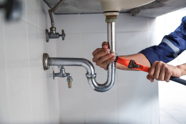 Best Pipe Repair Near Me  in Niles, MI