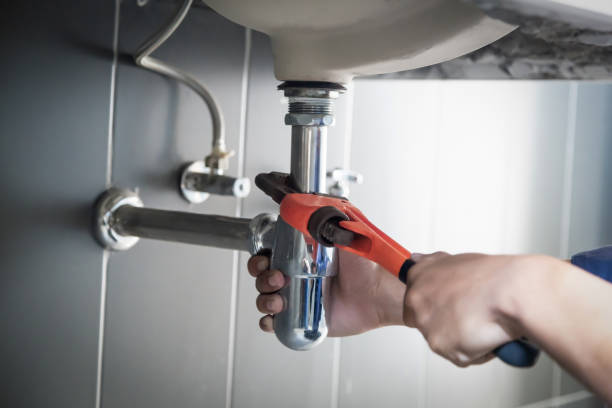 Niles, MI Plumbing Company